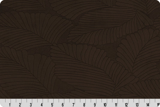 Extra Wide Cuddle® 3 Tropic Brown