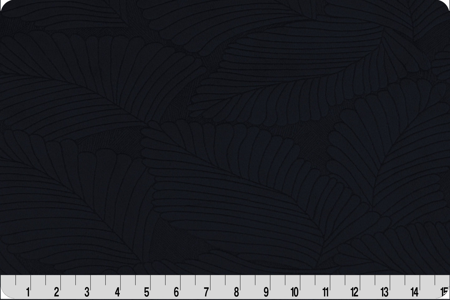 Extra Wide Cuddle® 3 Tropic Ink