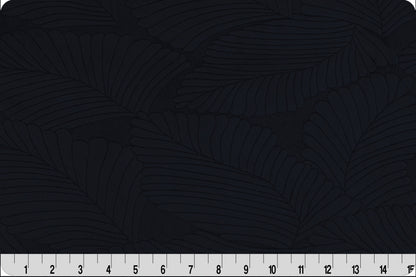 Extra Wide Cuddle® 3 Tropic Ink