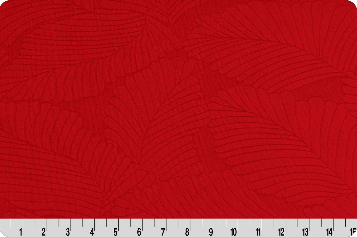 Extra Wide Cuddle® 3 Tropic Scarlet