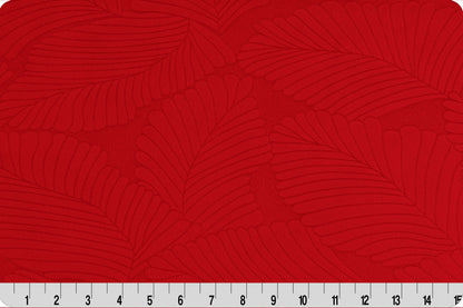 Extra Wide Cuddle® 3 Tropic Scarlet