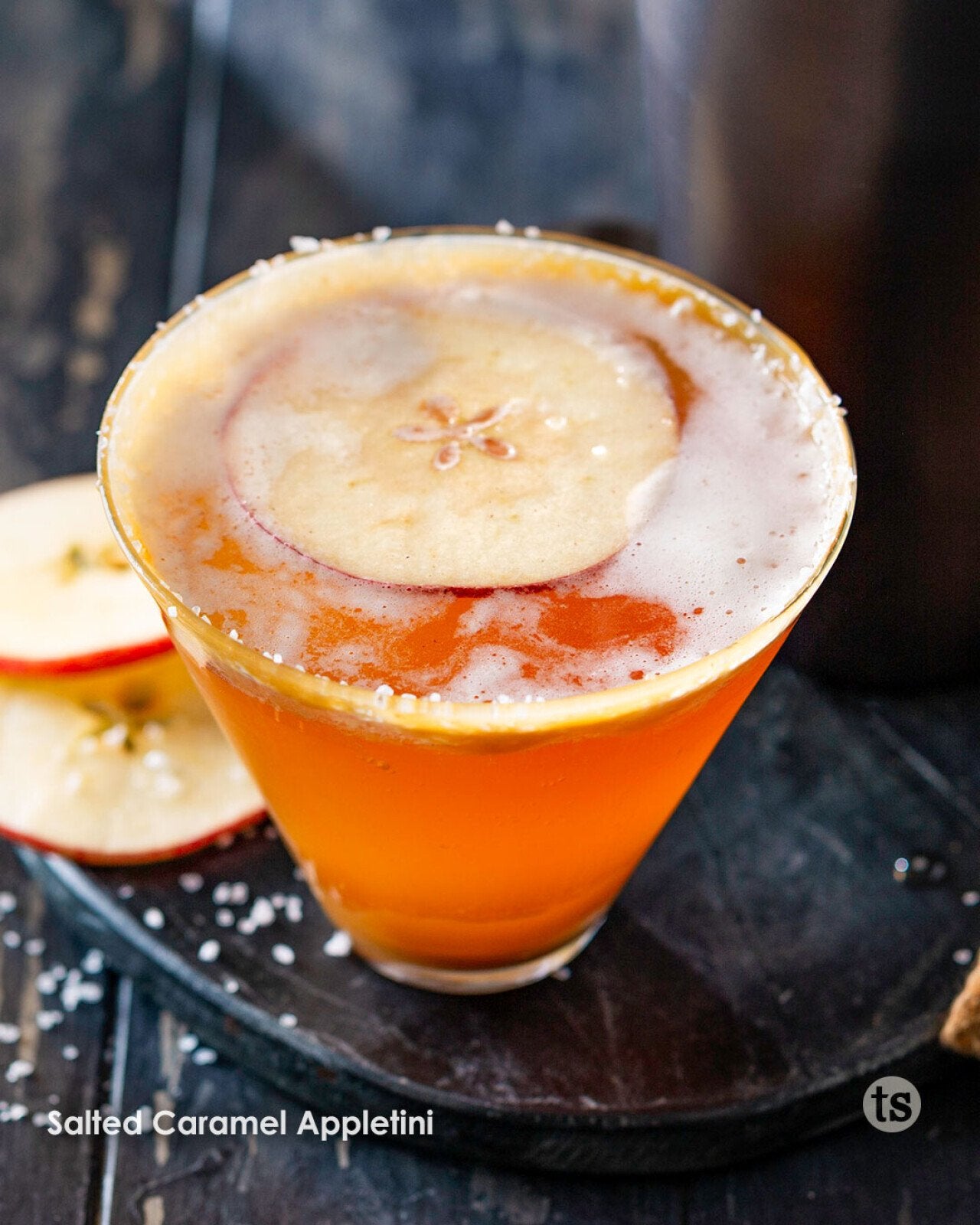 TS On-Hand Pick Up Items