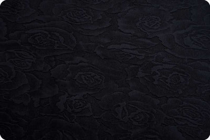 Extra Wide Rose Cuddle® 3 Black