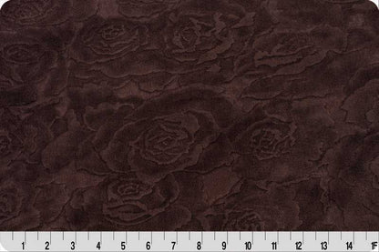 Extra Wide Rose Cuddle® 3 Brown