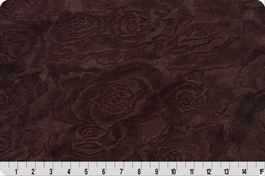 Extra Wide Rose Cuddle® 3 Brown