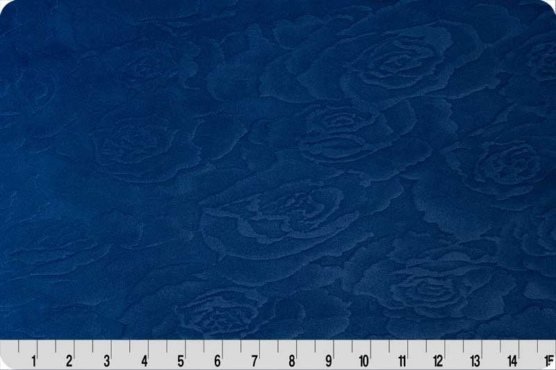 Extra Wide Rose Cuddle® 3 Midnight Blue