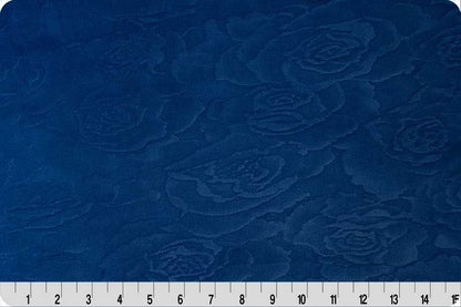 Extra Wide Rose Cuddle® 3 Midnight Blue