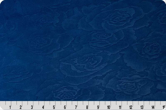Extra Wide Rose Cuddle® 3 Midnight Blue