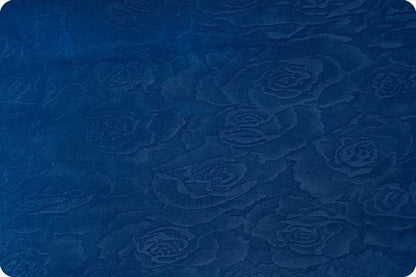 Extra Wide Rose Cuddle® 3 Midnight Blue