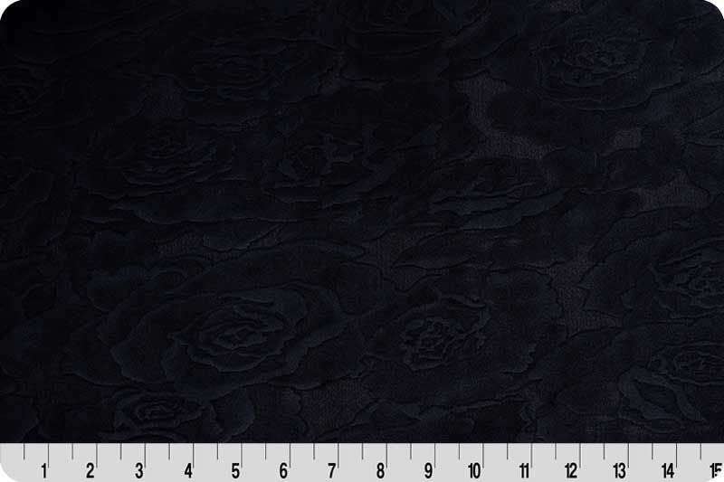 Extra Wide Rose Cuddle® 3 Navy