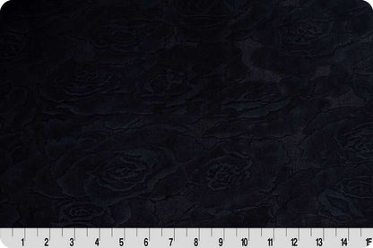 Extra Wide Rose Cuddle® 3 Navy