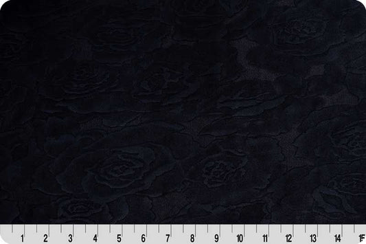 Extra Wide Rose Cuddle® 3 Navy