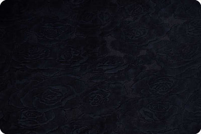 Extra Wide Rose Cuddle® 3 Navy