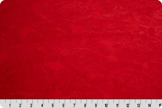 Extra Wide Rose Cuddle® 3 Scarlet