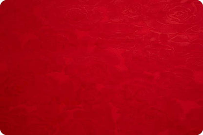 Extra Wide Rose Cuddle® 3 Scarlet