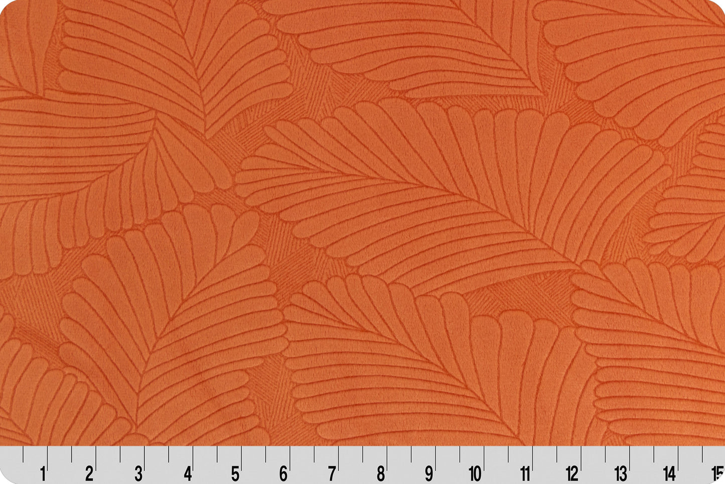 Extra Wide Cuddle® 3 Tropic Mandarin