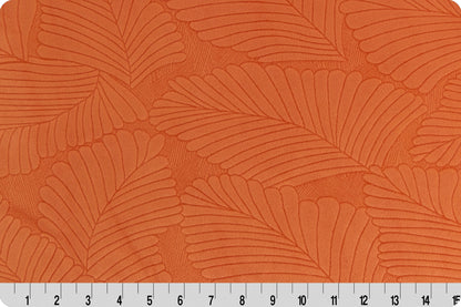 Extra Wide Cuddle® 3 Tropic Mandarin