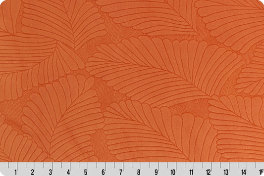 Extra Wide Cuddle® 3 Tropic Mandarin