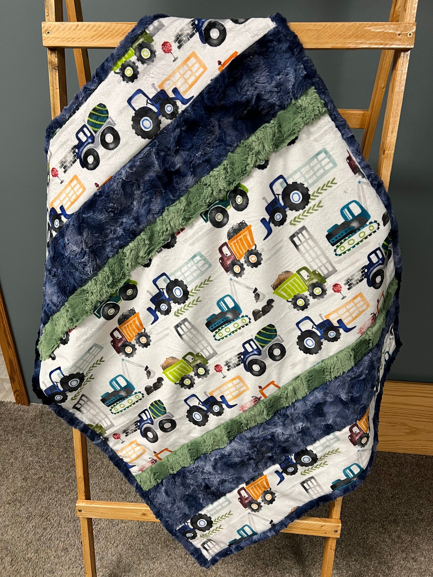 Bambino Cuddle® Kit Nailed It!