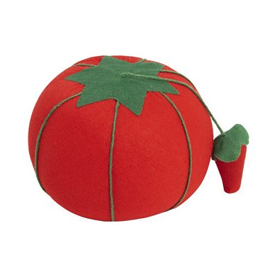 Large Tomato Pin Cushion