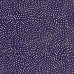Twist Metallic Basics - Twist Royal Metallic