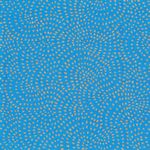 Twist Metallic Basics - Sky Metallic