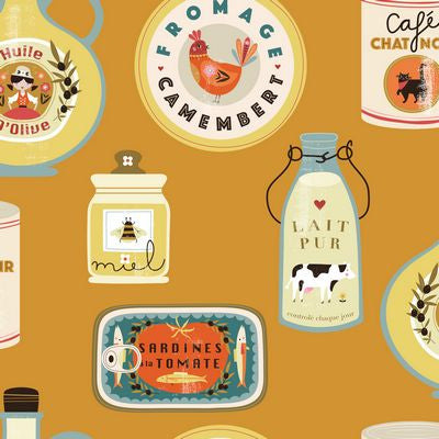 Bon Voyage - Taste of Paris