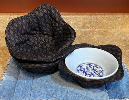 Bowl Cozy