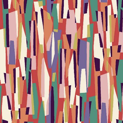 Glade- Abstract