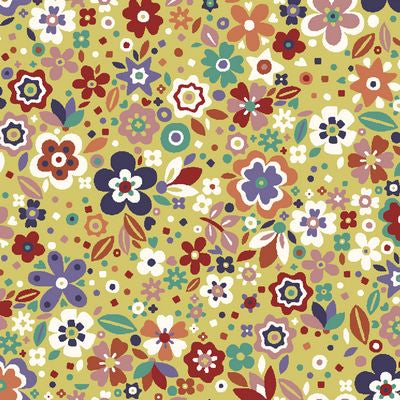 Glade- Flowers Dancing