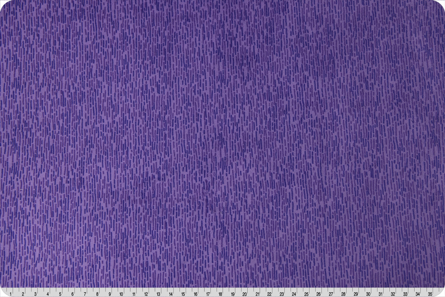 Extra Wide Dash Cuddle® Amethyst by Shannon Fabrics