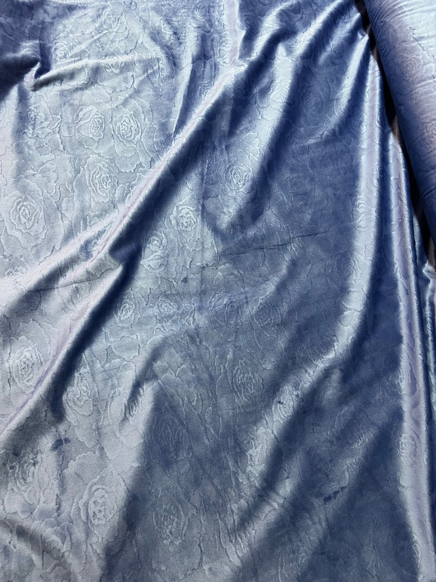 Extra Wide Rose Cuddle® 3 Midnight Blue