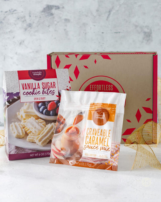 TS On-Hand Pick Up Items