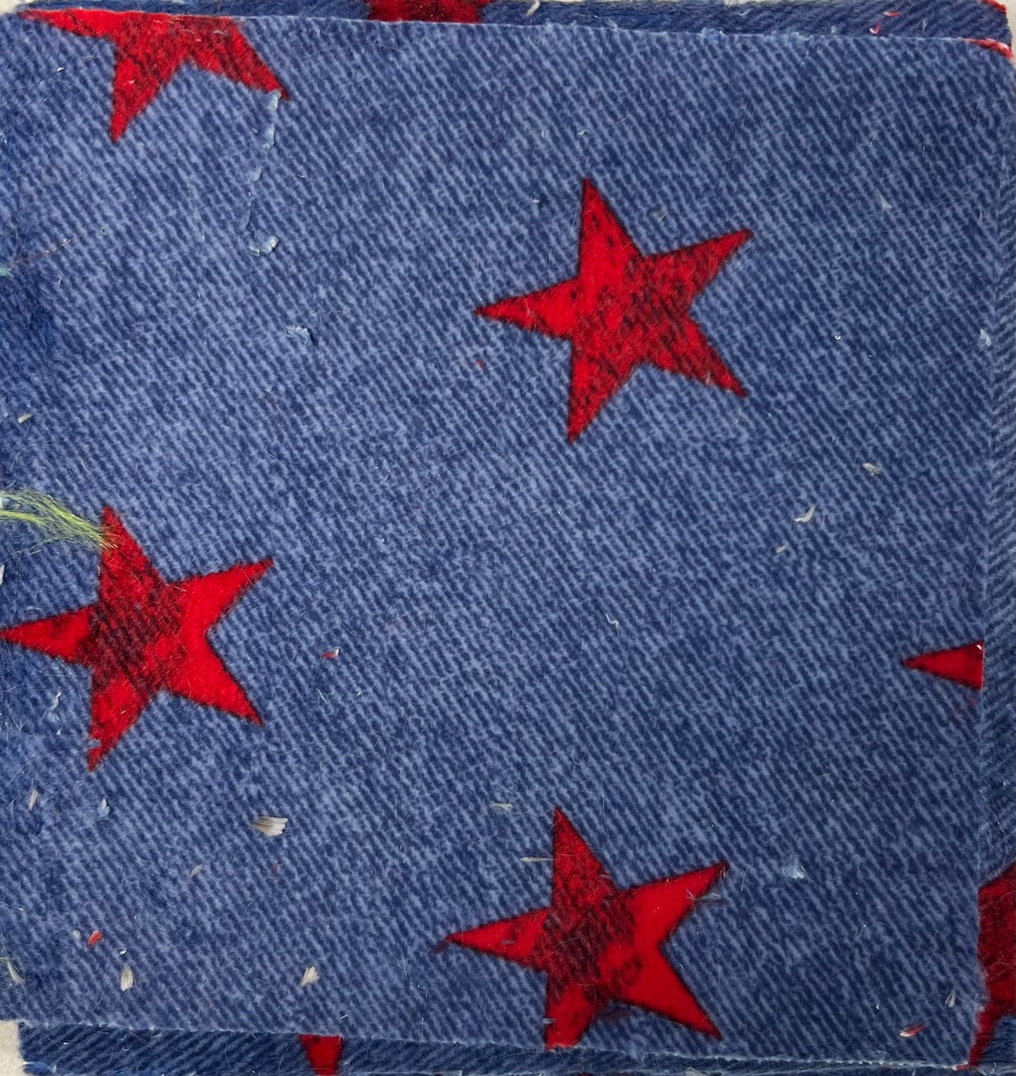 Cuddle Charm Packs 5” x 5” 20 ct and singles