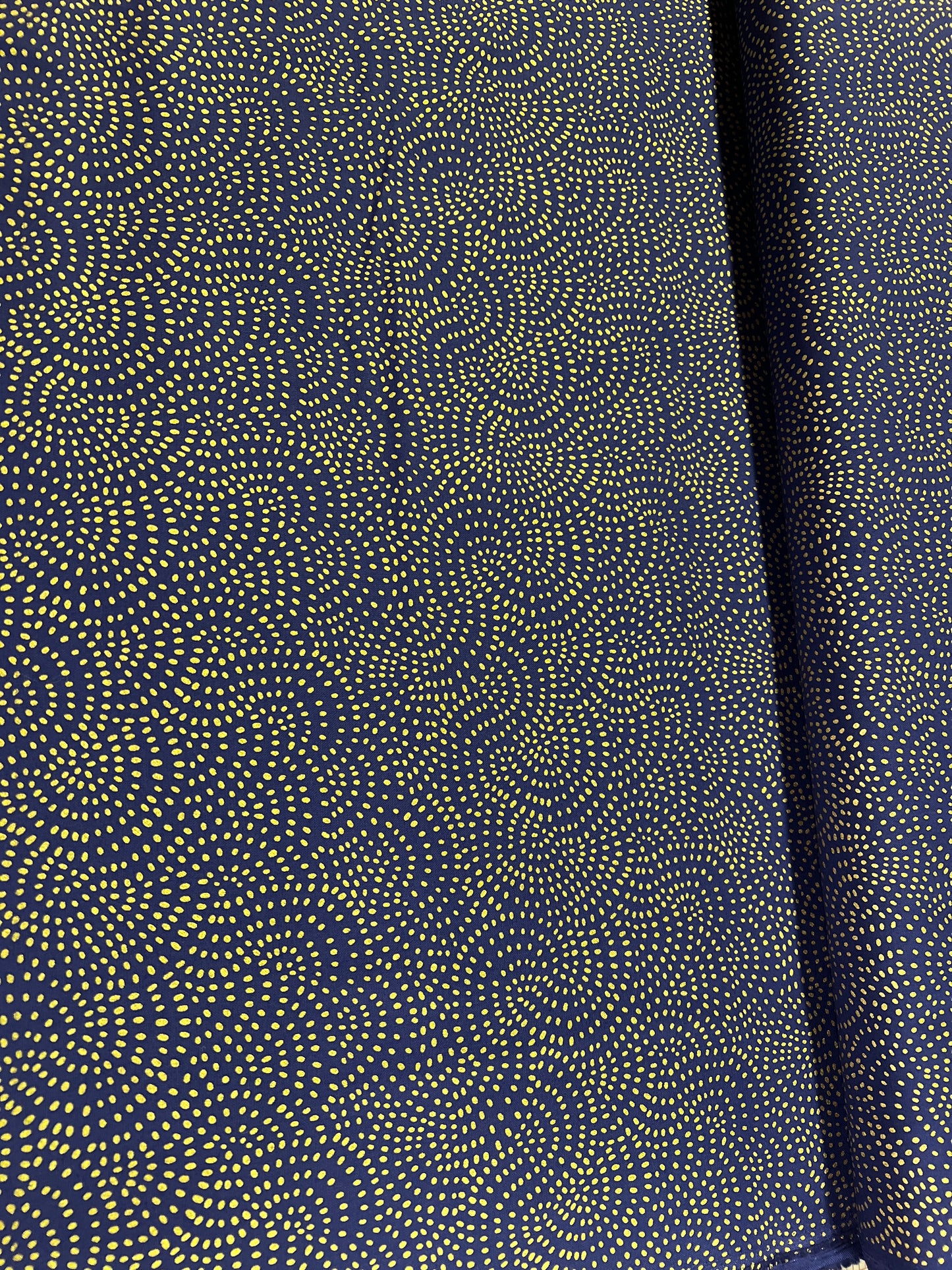 Twist Metallic Basics - Twist Royal Metallic