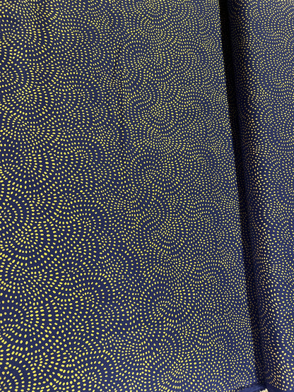 Twist Metallic Basics - Twist Royal Metallic