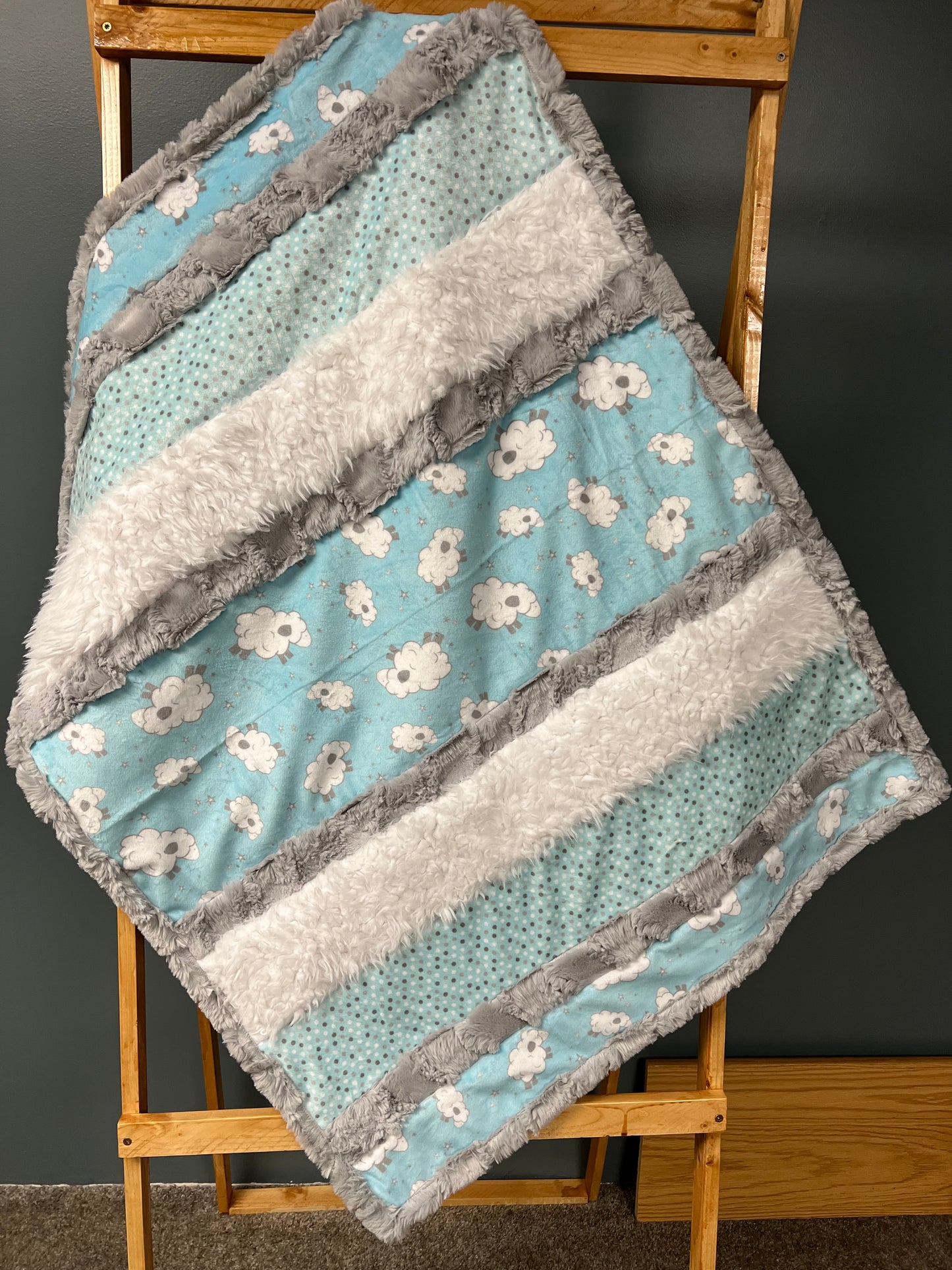 Bambino Cuddle® Kit Sleepytime