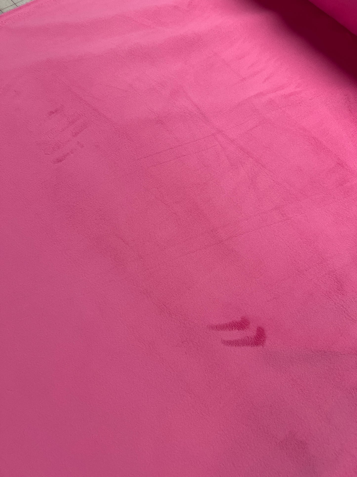 Solid Cuddle® 3 Fuchsia