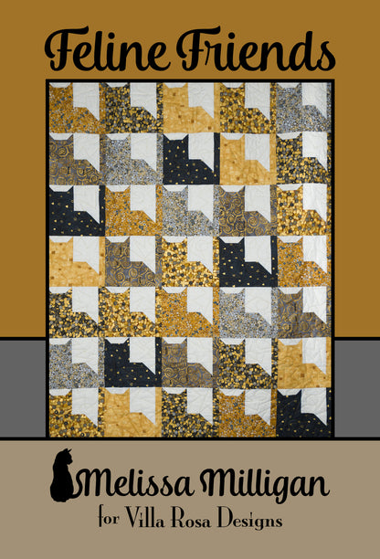 Villa Rosa Designs Card Patterns of the Month Subscription