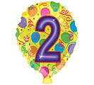 Foil Balloons