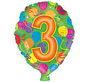 Foil Balloons