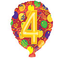 Foil Balloons