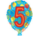 Foil Balloons