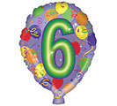 Foil Balloons