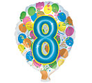 Foil Balloons