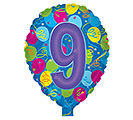 Foil Balloons