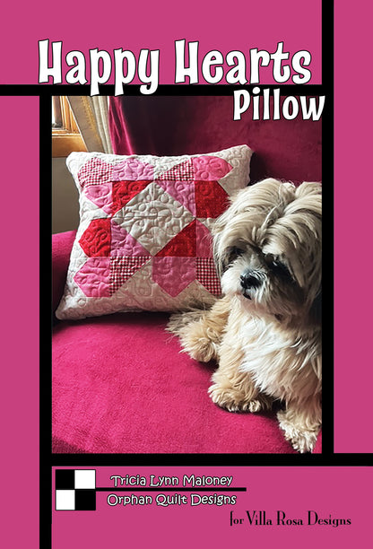 Villa Rosa Designs Card Patterns of the Month Subscription