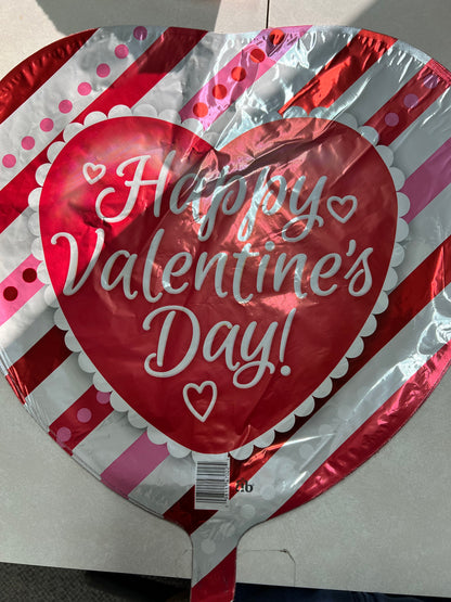 Foil Balloons