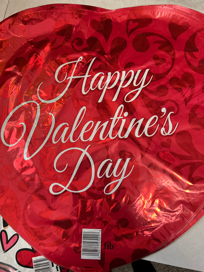 Foil Balloons