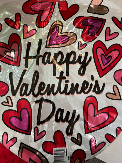 Foil Balloons